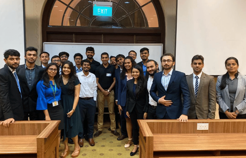 SPJSGM Extra Curriculars photo 6